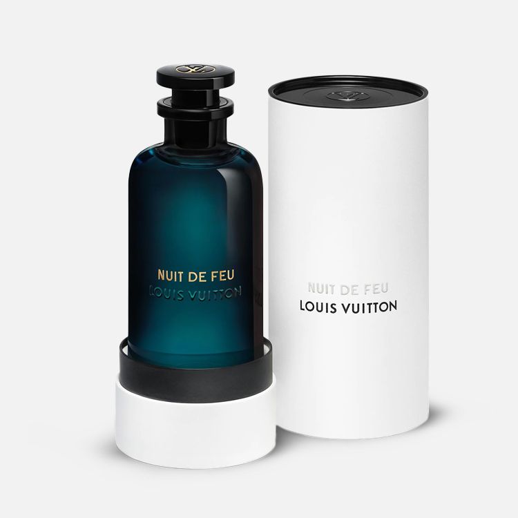 Nuit De Feu EDP