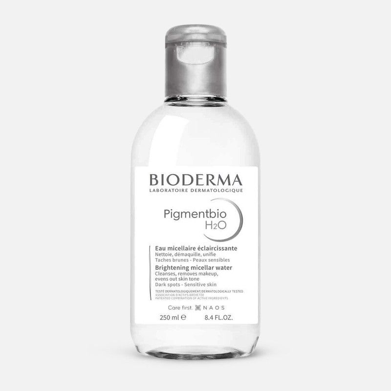 Pigmentbio H2O