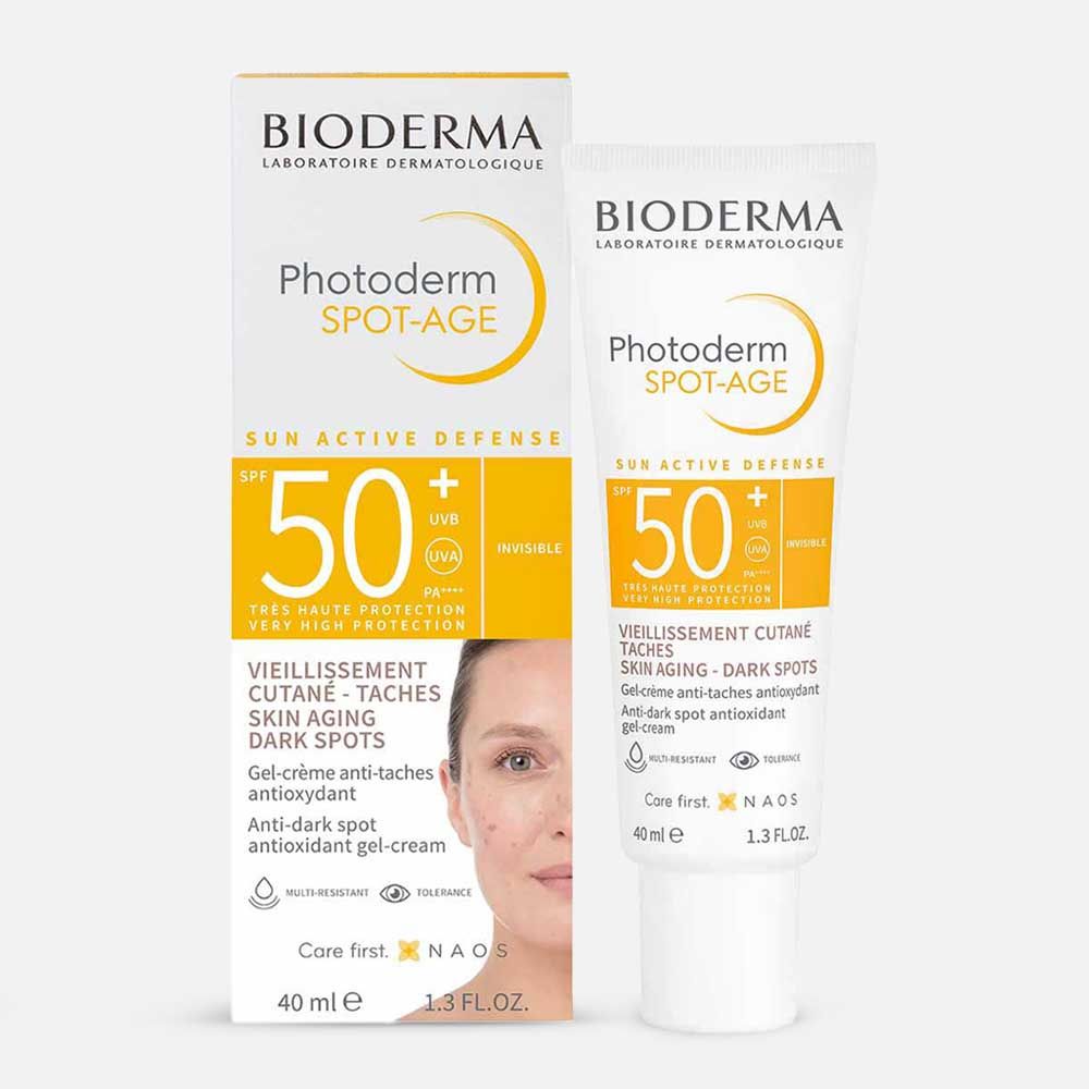 Photoderm Spot Age SPF50