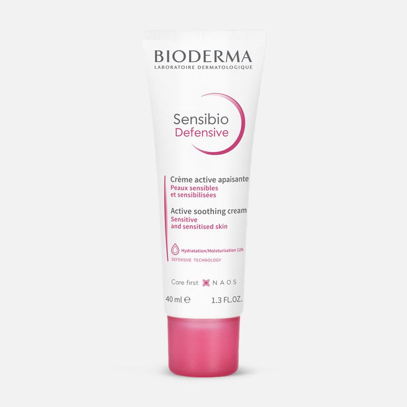 Sensibio Defensive Cream