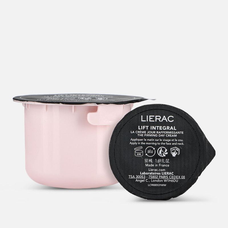 Lift Integral The Firming Day Cream Refill
