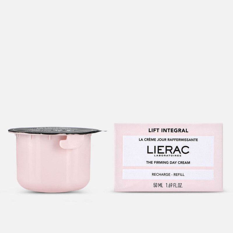 Lift Integral The Firming Day Cream Refill