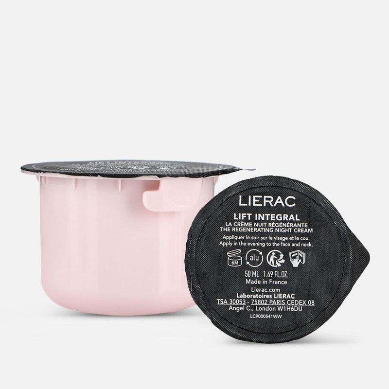 Lift Integral The Firming Night Cream Refill