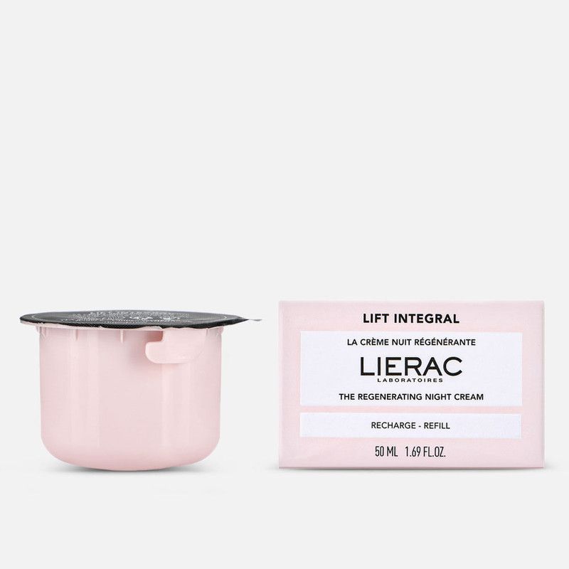 Lift Integral The Firming Night Cream Refill