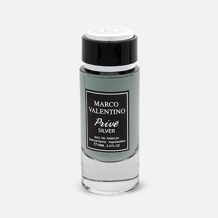 Prive Silver EDP