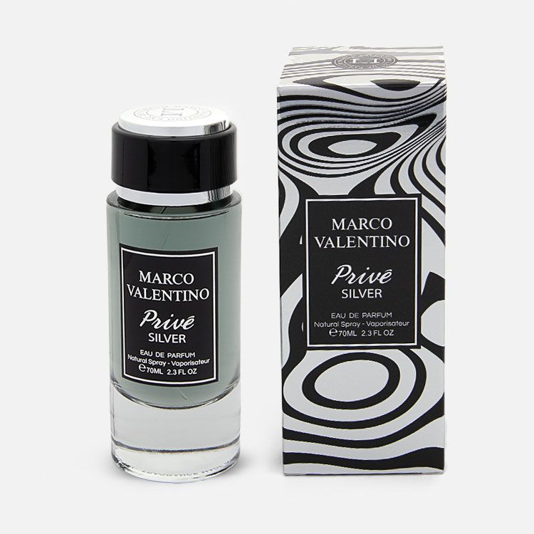 Prive Silver EDP