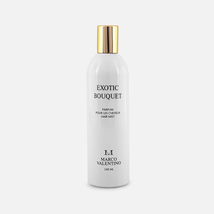 Exotic Bouquet Hair Mist