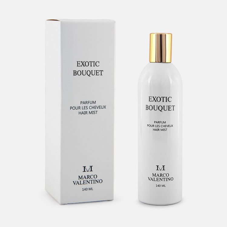 Exotic Bouquet Hair Mist