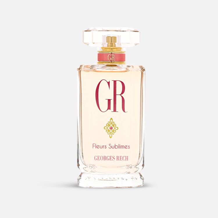 Fleur Sublimes EDP