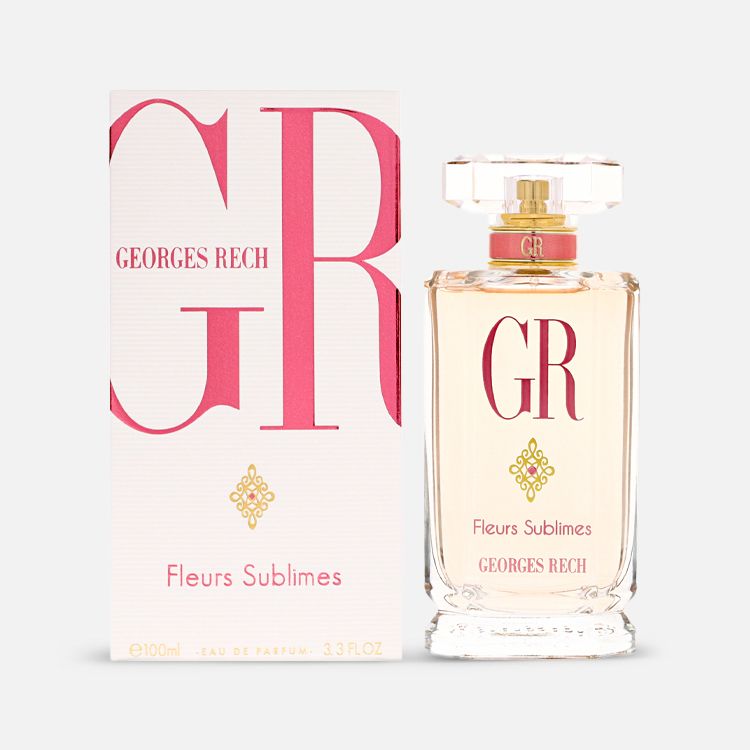 Fleur Sublimes EDP