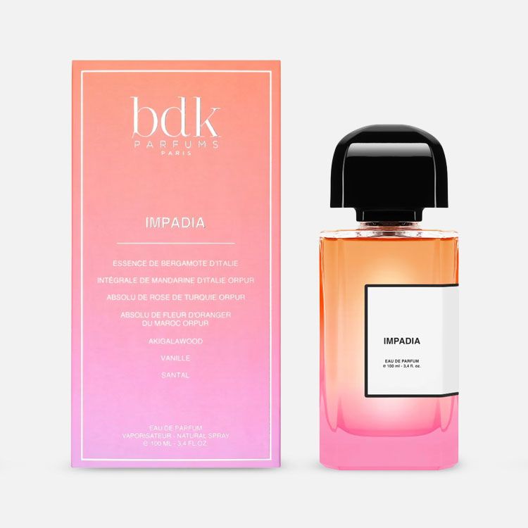 Impadia EDP