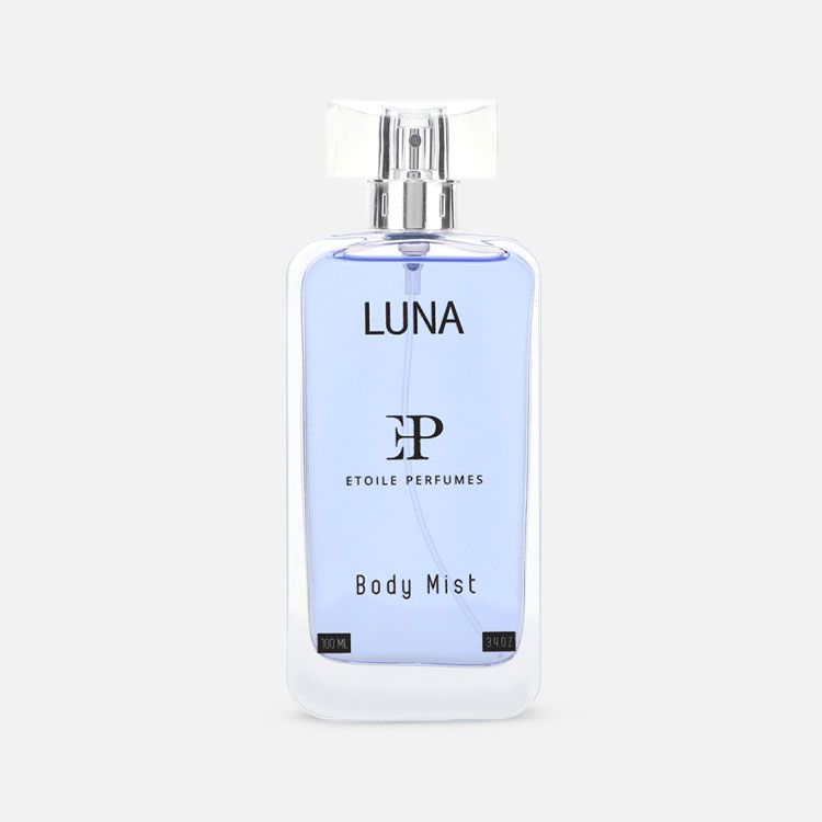 Luna Body Mist