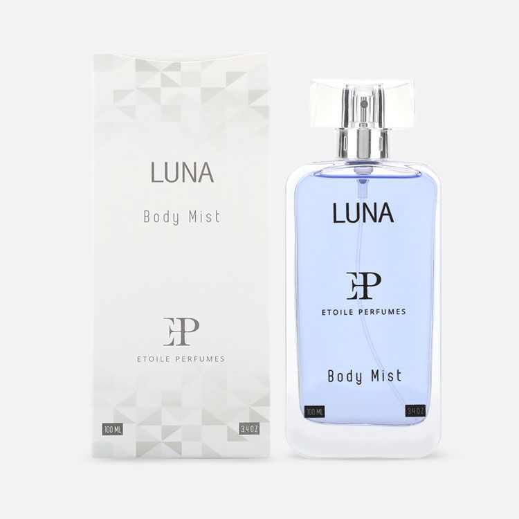 Luna Body Mist