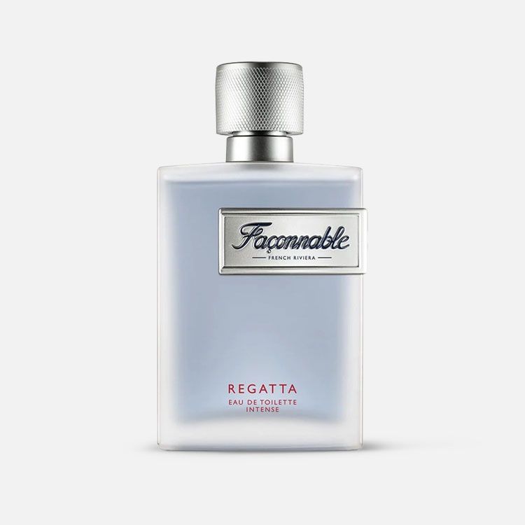 Regatta Intense EDT
