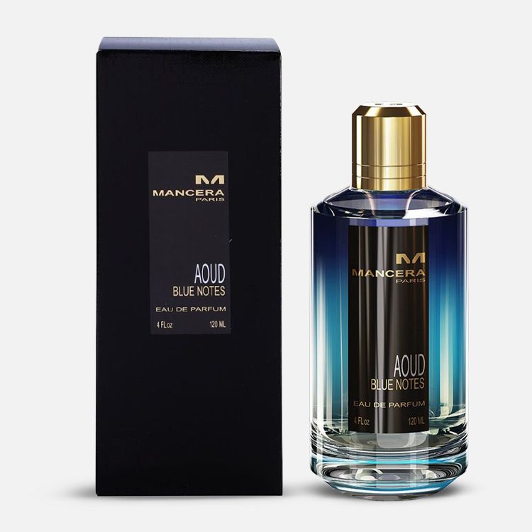Aoud Blue Notes EDP