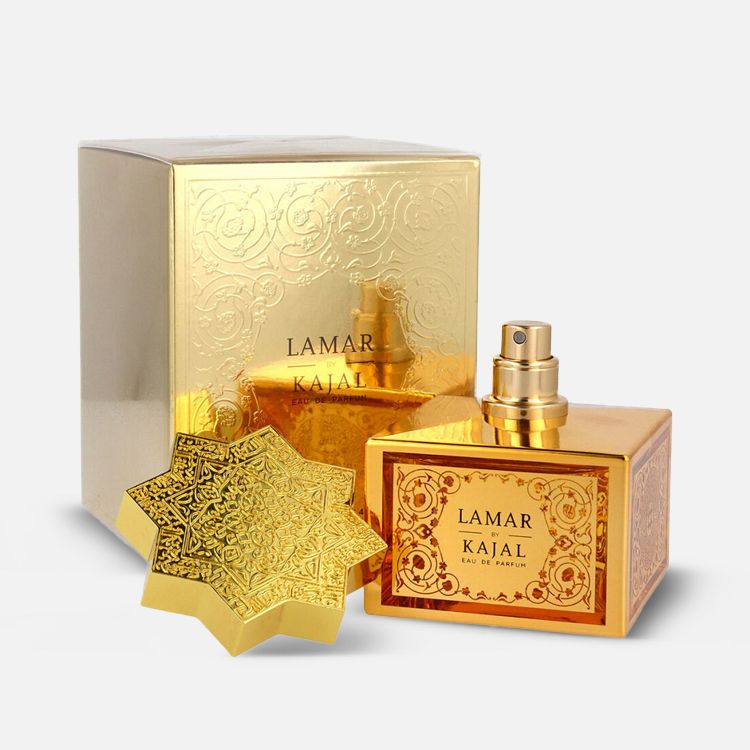 Lamar EDP