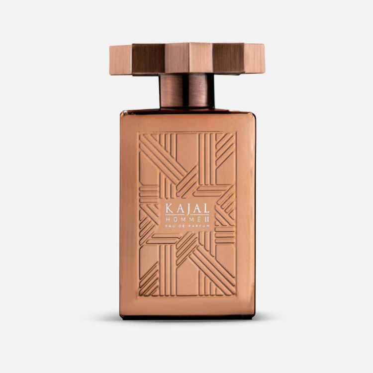 Homme II EDP