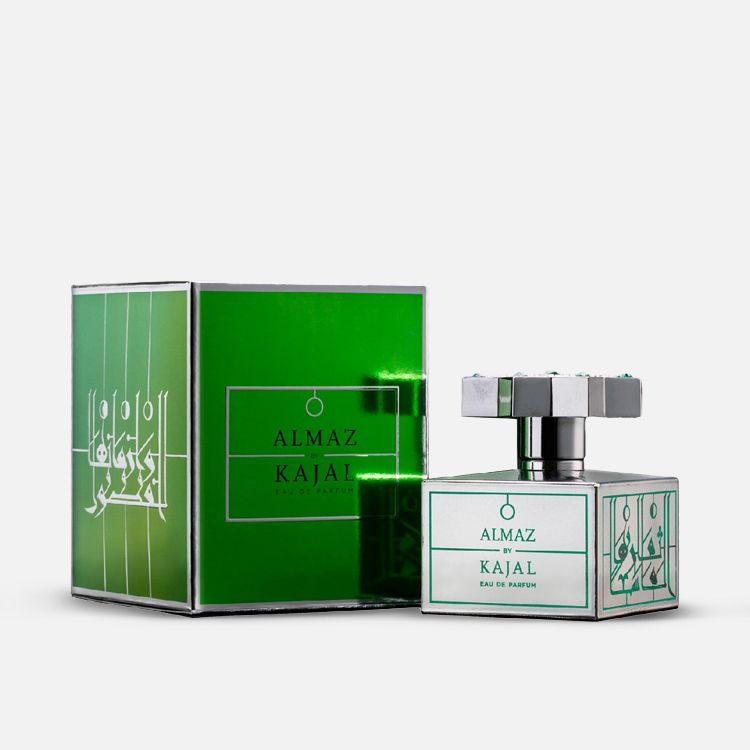 Almaz EDP