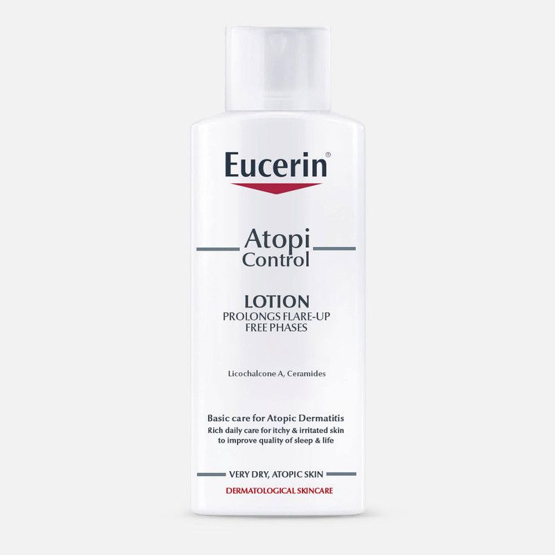 Atopi Control Body Lotion
