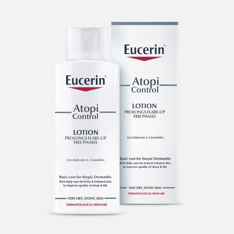 Atopi Control Body Lotion