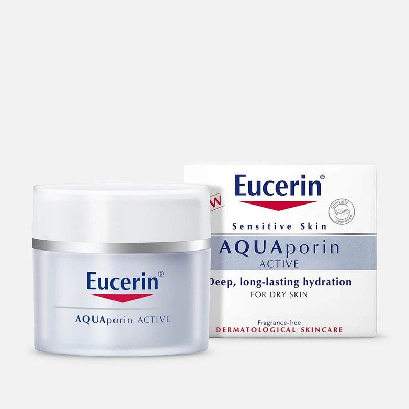 Aquaporin Active For Dry Skin