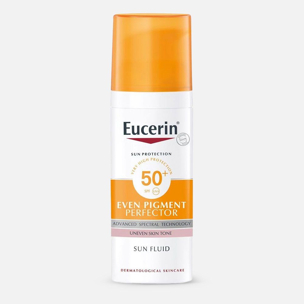 Sun Protection Pigment Control SPF 50+
