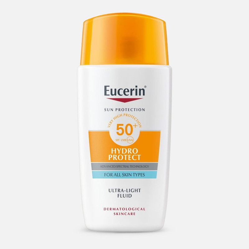 Hydro Protect Ultra Light Fluid SPF 50+