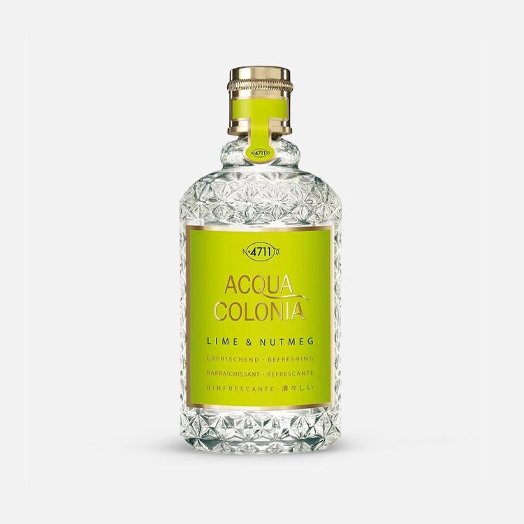 Acqua Colonia Lime & Nutmeg EDC