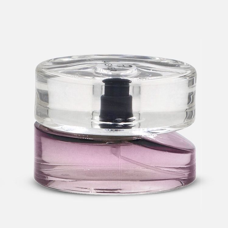 Black Ice Drops EDT