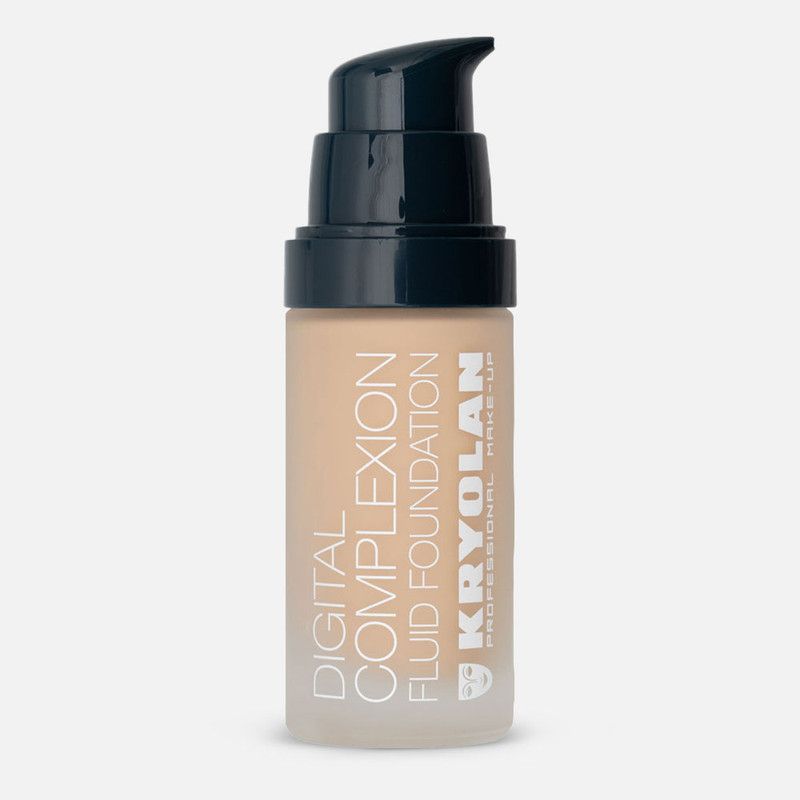 Digital Complexion Fluid Foundation