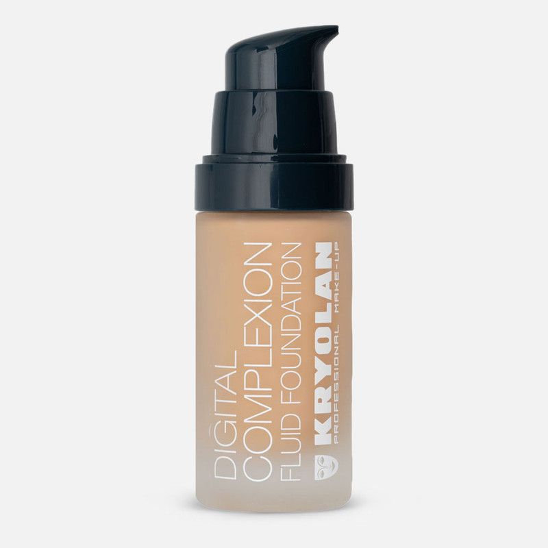 Digital Complexion Fluid Foundation