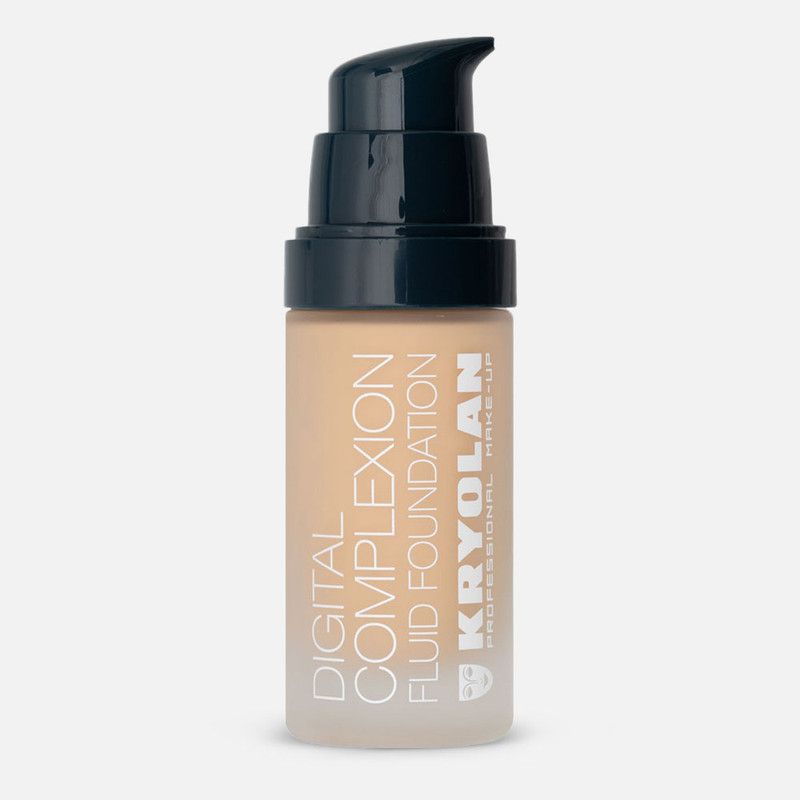 Digital Complexion Fluid Foundation