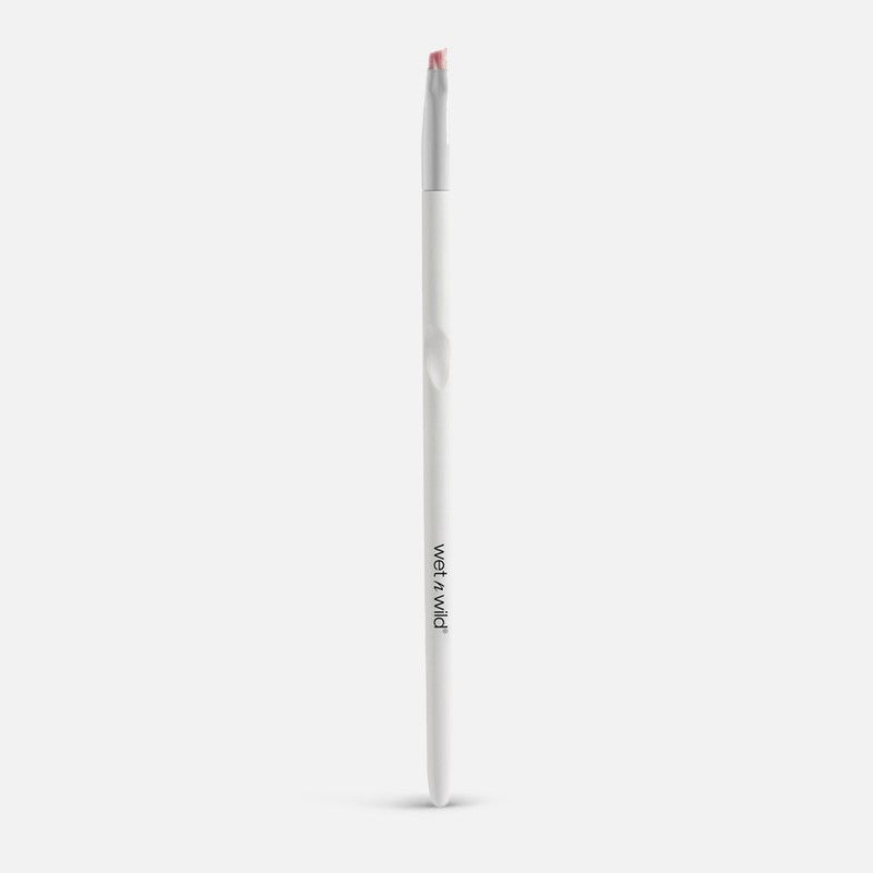 Angled Liner Brush