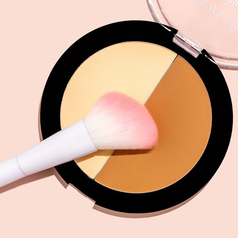 Contour Brush