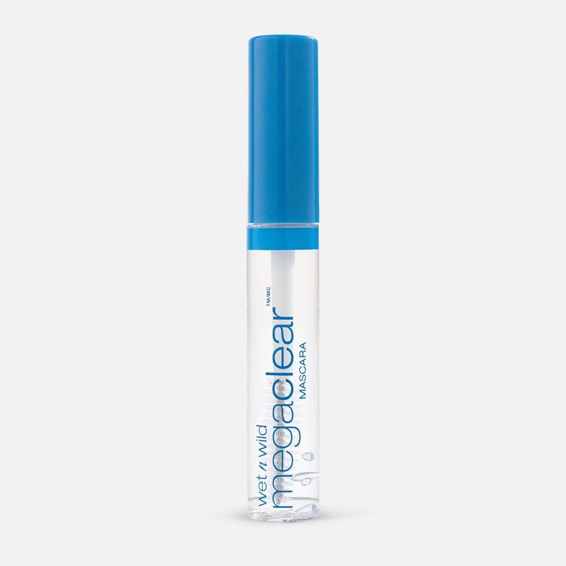 Mega Clear Mascara