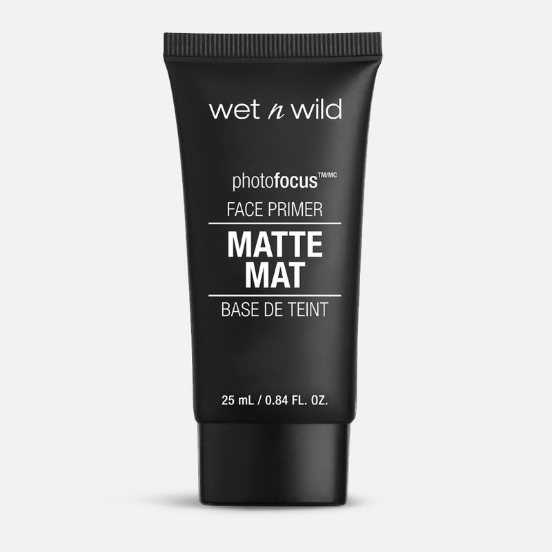 Photo Focus Face Primer - Matte