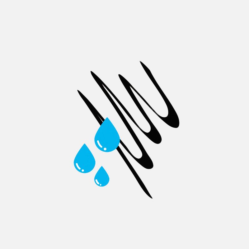H2O Proof Felt Tip Liquid Eyeliner