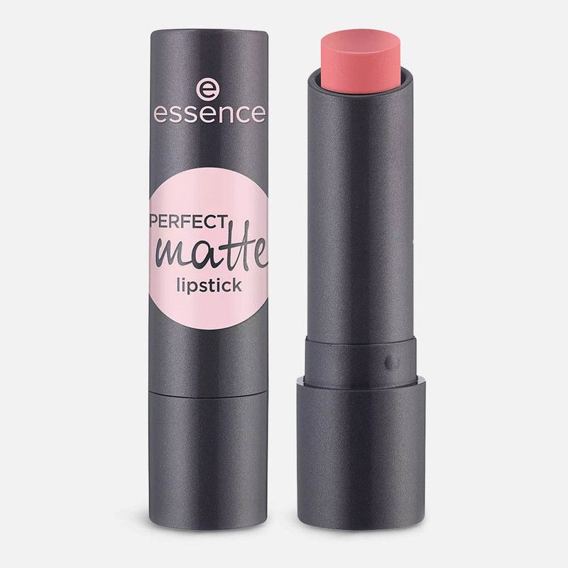 Perfect Matte Lipstick