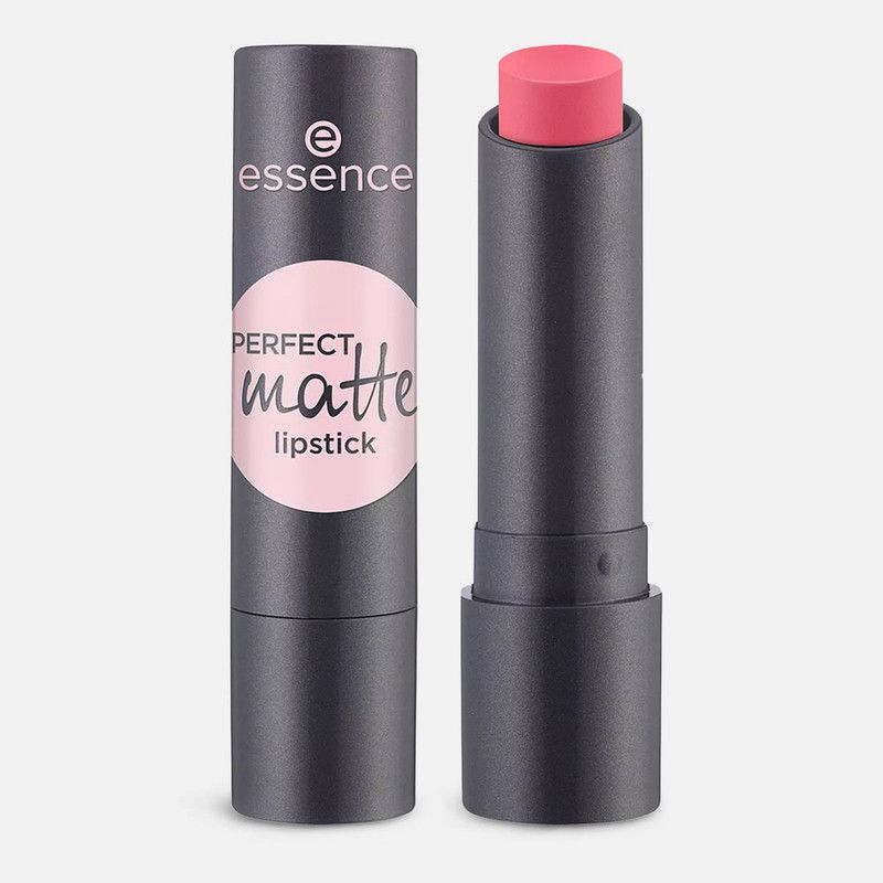 Perfect Matte Lipstick