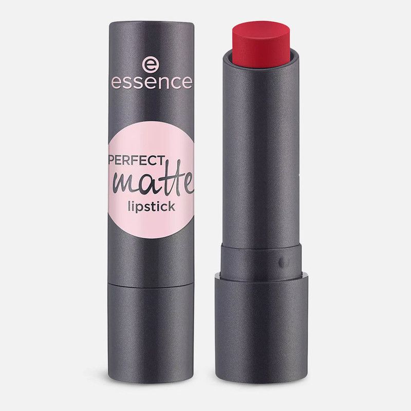 Perfect Matte Lipstick