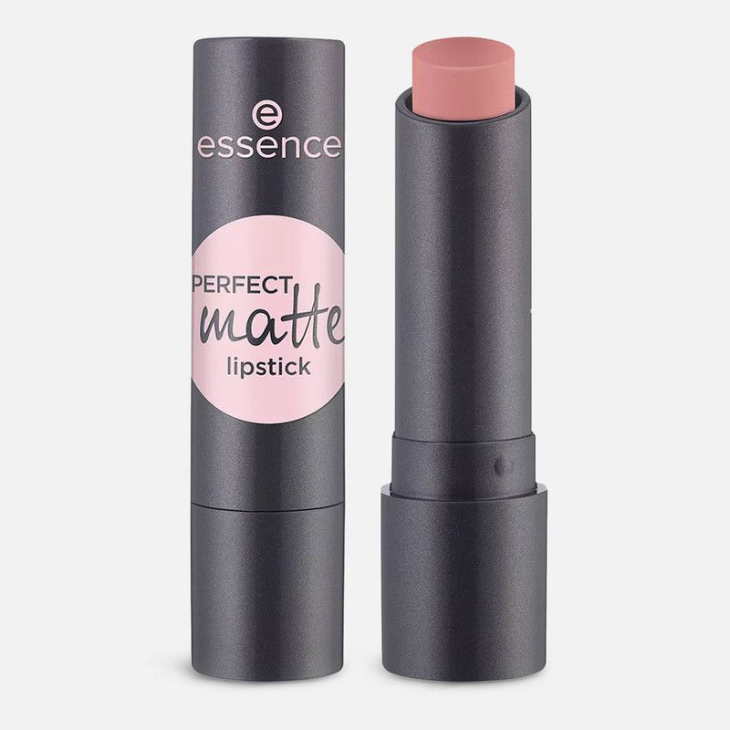 Perfect Matte Lipstick