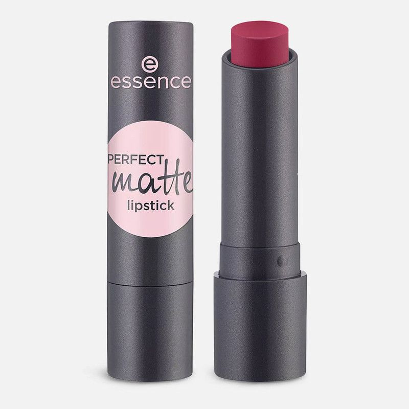Perfect Matte Lipstick