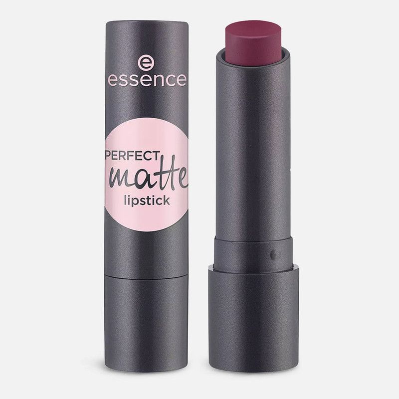 Perfect Matte Lipstick