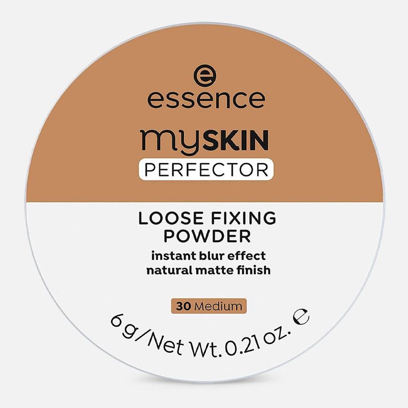 My Skin Perfector Loose Fixing Powder - N 30