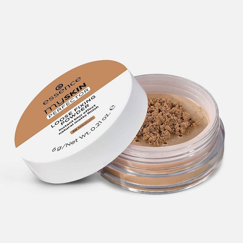 My Skin Perfector Loose Fixing Powder - N 30