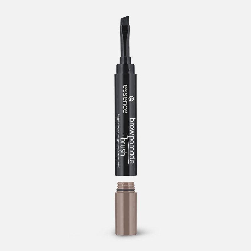 Brow Pomade + Brush