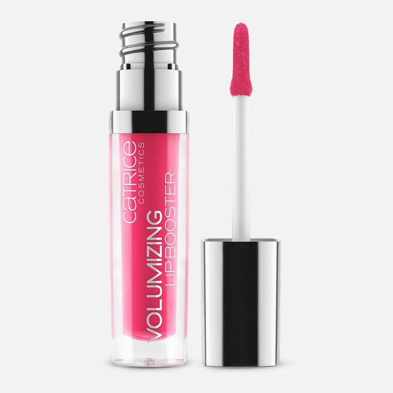 Volumizing Lip Booster