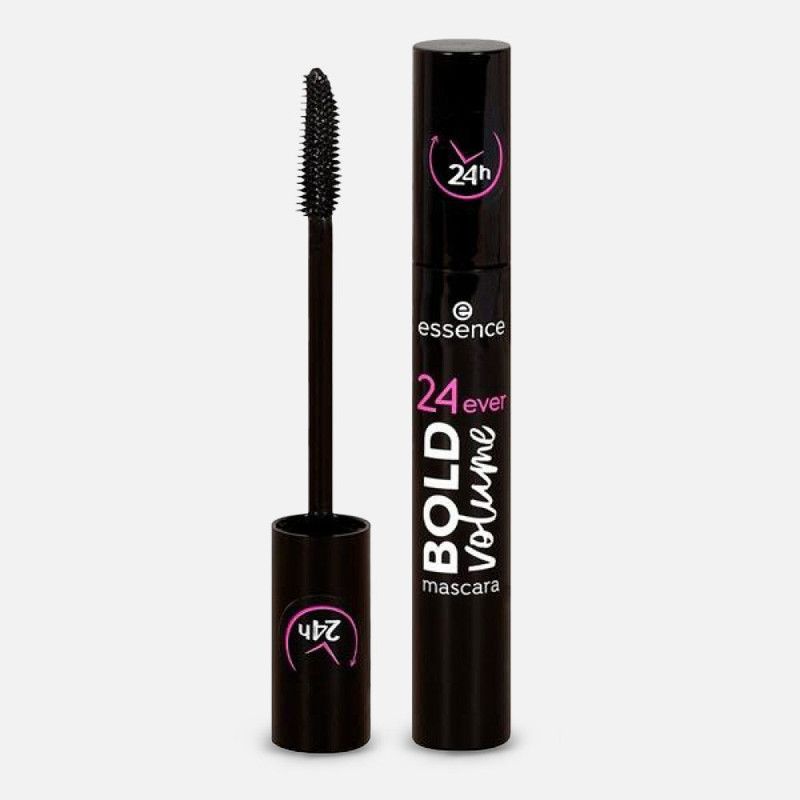 24 Ever Bold Volume Mascara