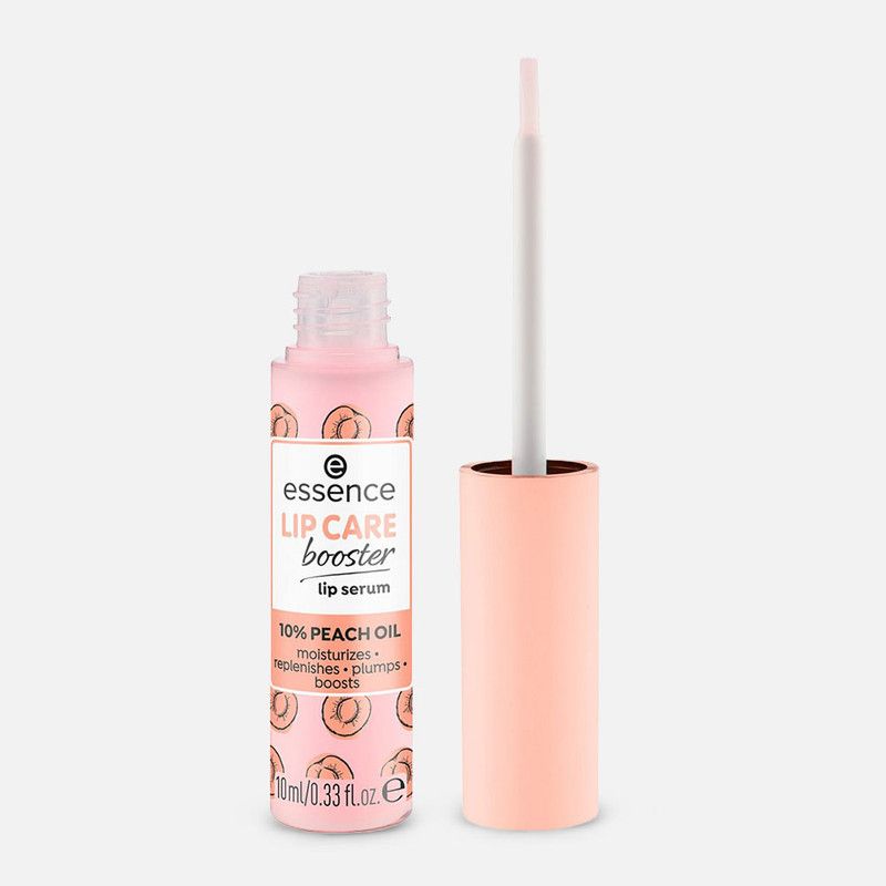 Lip Care Booster Lip Serum