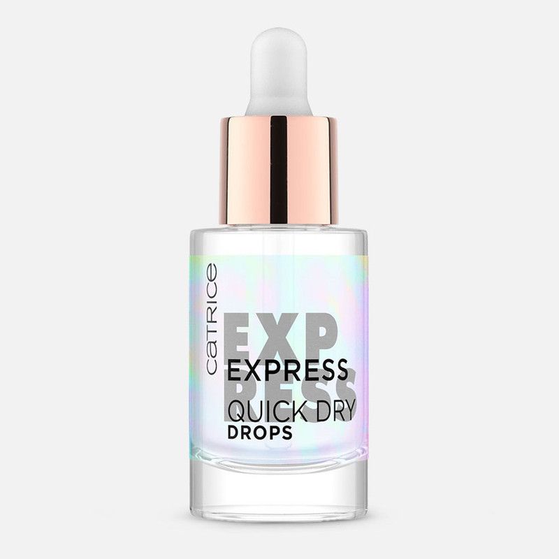 Express Quick Dry Drops